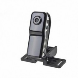 Mini DV DVR Sport rejtett digitális videó felvevő kamera Webkamera kamera MD8 X6P2