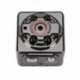 Mini Full HD 1080P DV Sport akkumulátor kamera Autós DVR videofelvevő C7N8 videokamera