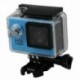 2,0 hüvelykes HD 720P sportos fényképezőgép Vízálló SJ4000 blu P3M4 autós DV videokamera