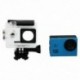 2,0 hüvelykes HD 720P sportos fényképezőgép Vízálló SJ4000 blu P3M4 autós DV videokamera