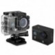 170 fokos 4K ultra HD sisak sport WiFi akciókamera CAM vízálló autó H1K4