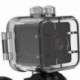 4X (SQ12 vízálló mini kamera HD 1080P DVR lencse Sport videokamerák Wide-AW2S9