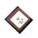 BN-220 3.0V-5.0V TTL szint, Gnss modul, GPS Glonass kettős GPS modul antenna, J2L7