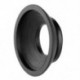 4X (Eyecup szemlencse Dk-19 gumi szemüveg kereső Nikon D810 D5 D4S D4 G7H1 típushoz)