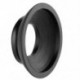 4X (Eyecup szemlencse Dk-19 gumi szemüveg kereső Nikon D810 D5 D4S D4 G7H1 típushoz)