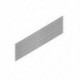 15 db HSS rúd, 1 mm átmérőjű, 100 mm hosszú, eszterga készlet cseréje V7D1 X7F6