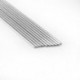 15 db HSS rúd, 1 mm átmérőjű, 100 mm hosszú, eszterga készlet cseréje V7D1 X7F6