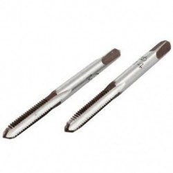 1X (nagysebességű acél, 4 mm x 0,7 mm, kúpos és dugaszos csaptelep, 2 db K6F3)