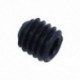 2X (3 mm x 4 mm RC típusú motor tengely sárgaréz tengelykapcsoló csatlakozó adapter Joul M6D4 golyó
