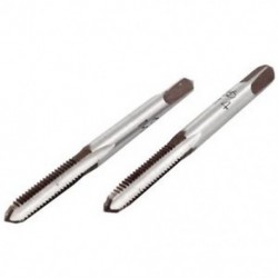 Nagysebességű acél 4 mm x 0,7 mm-es kúpos és dugaszos csaptelep 2 db K0F4