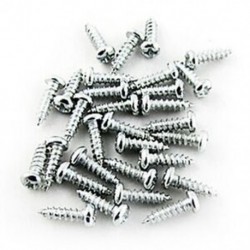 30 db Philips Pán fej éles pont öncsavarok S5O3