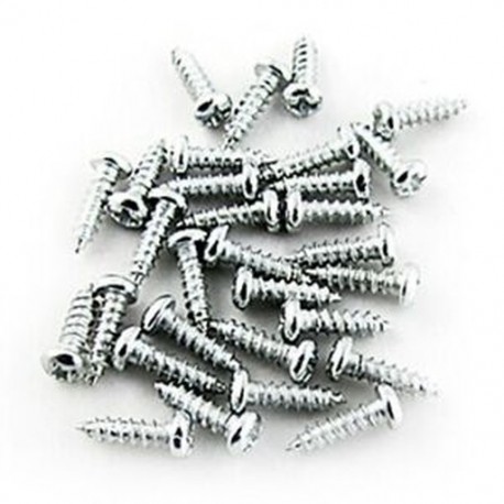 30 db Philips Pán fej éles pont öncsavarok S5O3