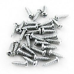 30 db Philips Pán fej éles pont öncsavarok I9H9