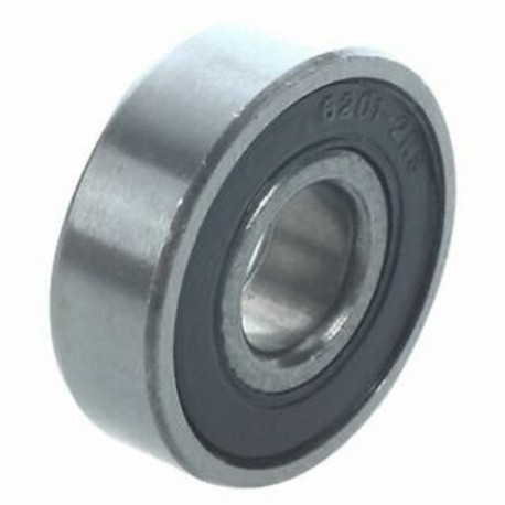 Golyóscsapágyazás típusa: 6201 (12x32x10 mm) Borító: 2RS Darabszám / csomag: W5X4