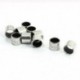 1X (10 db sima olajos csapágyperselyek kompozit persely 10 x 12 x 10 mm I6E1)