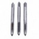 1X (M6 x 1,0 mm-es szűkítő kúpos és dugaszos metrikus csap (3 darab) W4S1)