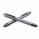 1X (M6 x 1,0 mm-es szűkítő kúpos és dugaszos metrikus csap (3 darab) W4S1)