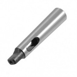 2X (MT2 orsó - MT1 Arbor Morse kúpos adapter redukáló fúróhüvely H9H1)