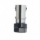 1 db C20 Er16 32L 8Mm orsómotor bilincsrúd   1 db Er16-1 / 8 (3.175) Mm Coll A7B8