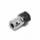 1 db C20 Er16 32L 8Mm orsómotor bilincsrúd   1 db Er16-1 / 8 (3.175) Mm Coll A7B8