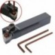 1X (MWLNR1616H08 16x100mm esztergaszerszám-tartó fúrószár WNMG0804-hez a B6F6 betéthez)