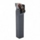 1X (MWLNR1616H08 16x100mm esztergaszerszám-tartó fúrószár WNMG0804-hez a B6F6 betéthez)