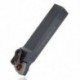 1X (MWLNR1616H08 16x100mm esztergaszerszám-tartó fúrószár WNMG0804-hez a B6F6 betéthez)