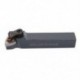 1X (MWLNR1616H08 16x100mm esztergaszerszám-tartó fúrószár WNMG0804-hez a B6F6 betéthez)