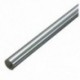 2X (OD 8 mm x 400 mm csapágyacél henger bélés sín Lineáris tengely optikai tengely U8J5