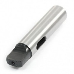 2X (esztergaszerszám MT2 – MT3 kúpos adapter, redukáló fúróhüvely 113mm hosszú D8L7)