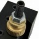 4X (1 db-os rúdszerszám fém cnc eszterga gyorscserélő szerszám utáni fúró R7A6)