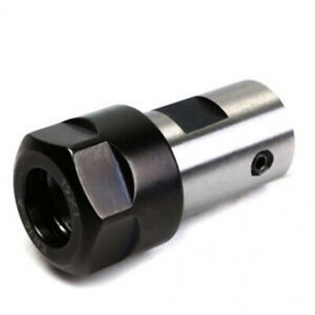 6X (ER16 hüvelyes tokmány motor tengely orsó meghosszabbító rúd tartó 8MM CNC Milli G1D9