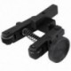 1X (Knurling Tool, Knurling Szerszám 45 * szénacélból készül, I5O6-tal is működik