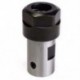 3X (10 db Er16 rugótartó   motortengely 8 mm hosszabbító rúdtartó Cnc Mill R4A3