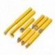 6X (9db / Set YW1 keményfém keményforrasztott hegyes, esztergált esztergavágó szerszámok 8x8mm-es Shank Hi Z1X6