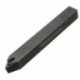 4X (12Mm 21Pcs / Set Shank eszterga eszterga tartó fúrószár   betét   csavarkulcsV9G4