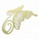 Könyvjelző könyvjelző fém pillangó pillangó könyvolvasó súgó Ajándék arany F0N0