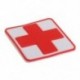 Kültéri elsősegély-nyújtású Vöröskeresztű horogjelző javítás F7W6