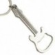 2X (gitár alakú palacknyitó KeyRing nyitók Y4G2)