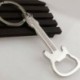 2X (gitár alakú palacknyitó KeyRing nyitók Y4G2)