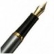 ST BAOER 388 Squisitoilografiche Penna M szökőkút N Nib arany kárpit I4R8