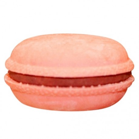 1X (5 db újdonság macaron gumi radír kreatív kawaii levélpapír su is S4O0