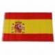 1X (150 x 90 cm spanyol zászló X2I6)