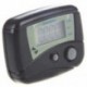 LCD futáslépéses elektronikus digitális lépésszámláló, járható kalóriaszámláló-távolság J1L7