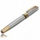 Jinhao 250 matt fehér arany töltőtoll M nib töltőtoll ajándék fesztivál H1V7