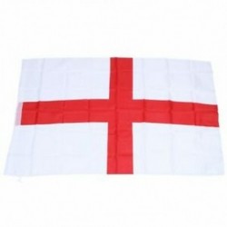 2xEngland (St George) zászló 5 láb x 3 láb M2U6