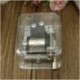 2X (Mini Music Box Music Box hordószervező hajtókar Kézi hajtókar DIY 1 Melodie P2T1