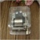 2X (Mini Music Box Music Box hordószervező hajtókar Kézi hajtókar DIY 1 Melodie M2H4