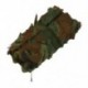 1X (1mx2m 39 * 78 &quot Woodland Camouflage Camo Net Cover Cover Hunting Shooting Camping V4W7