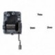 3X (Mini Music Box hajtókaros belső forgási mozgás (-MusicďĽ ‰ L9J9)